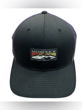 VORTEX Sunset Trucker Hat